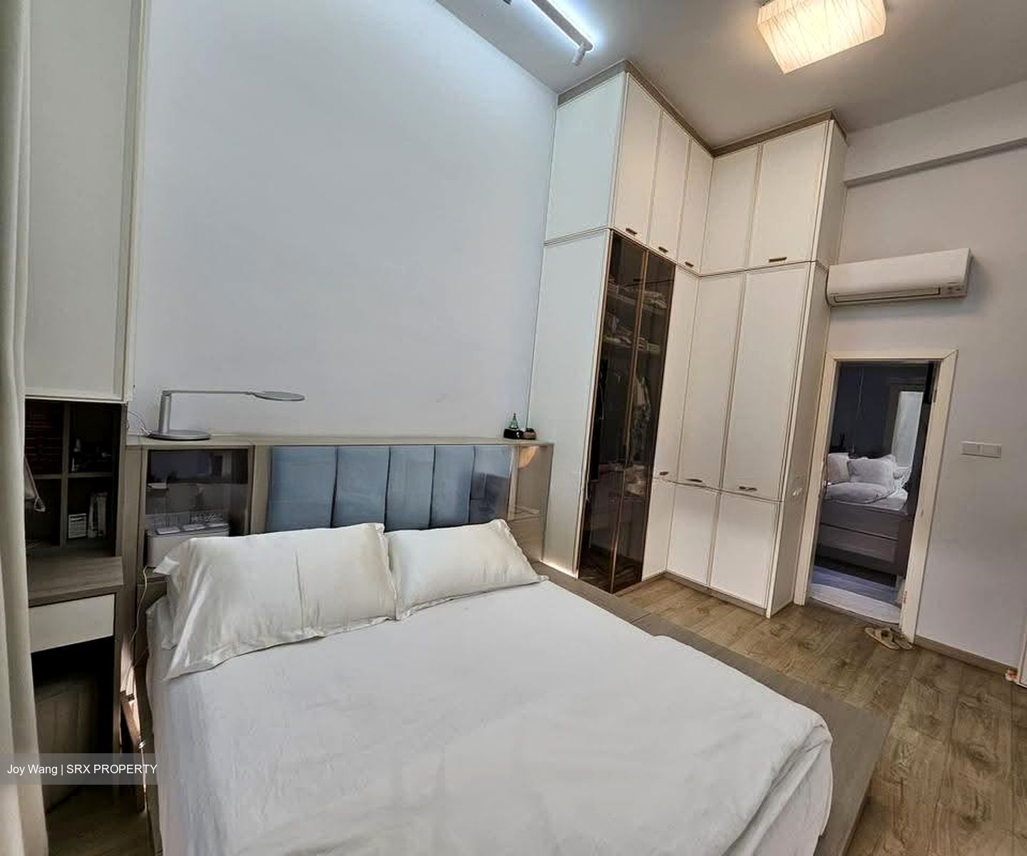 Kentish Court (D8), Apartment #638060011